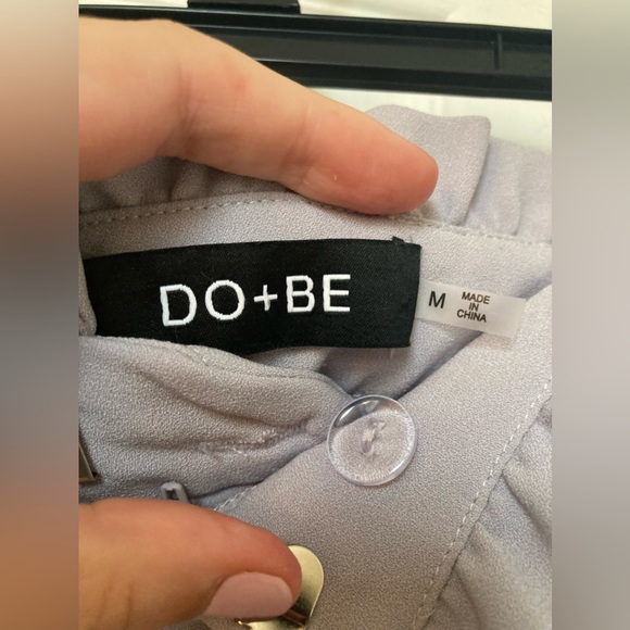 High waisted trouser pants! - Picture 3 of 3